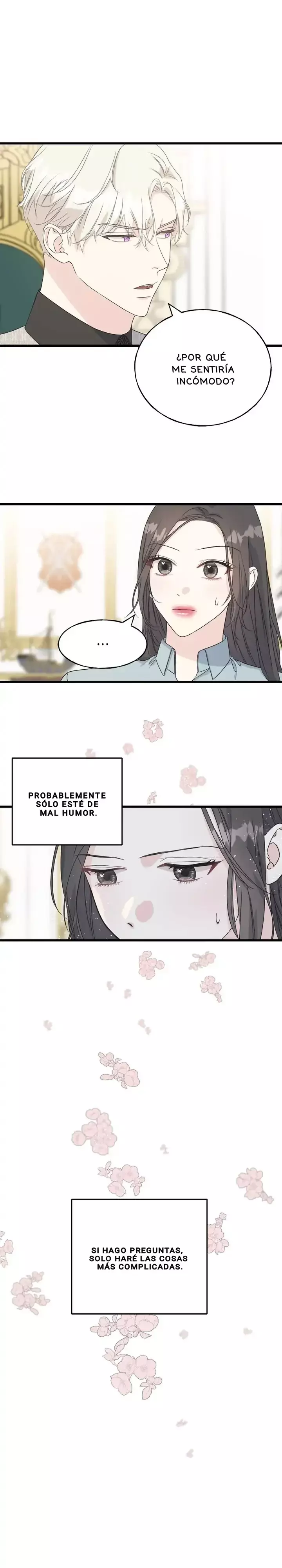 A LOS CUERVOS LES GUSTA LAS COSAS BRILLANTES capítulo 47, página 19