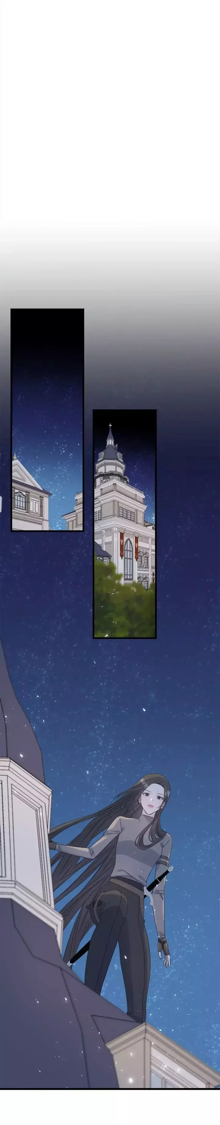 A LOS CUERVOS LES GUSTA LAS COSAS BRILLANTES capítulo 47, página 20