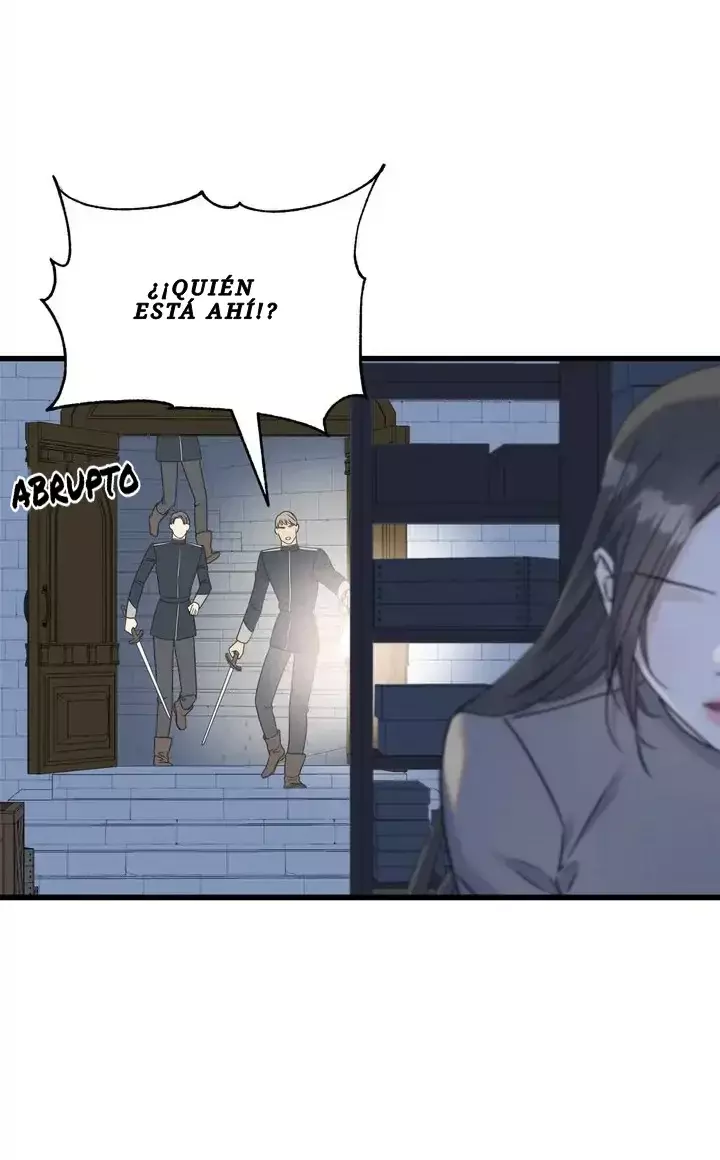 A LOS CUERVOS LES GUSTA LAS COSAS BRILLANTES capítulo 47, página 30