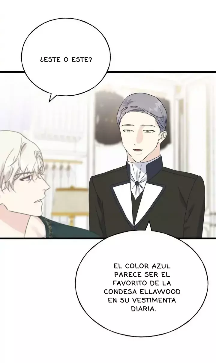 A LOS CUERVOS LES GUSTA LAS COSAS BRILLANTES capítulo 48, página 7
