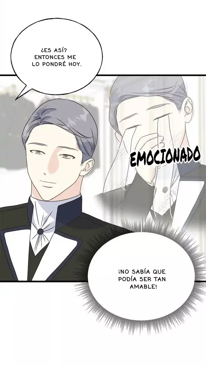 A LOS CUERVOS LES GUSTA LAS COSAS BRILLANTES capítulo 48, página 8