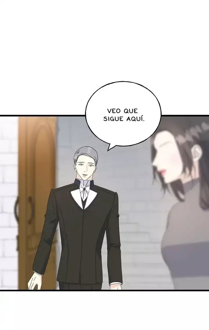 A LOS CUERVOS LES GUSTA LAS COSAS BRILLANTES capítulo 48, página 13