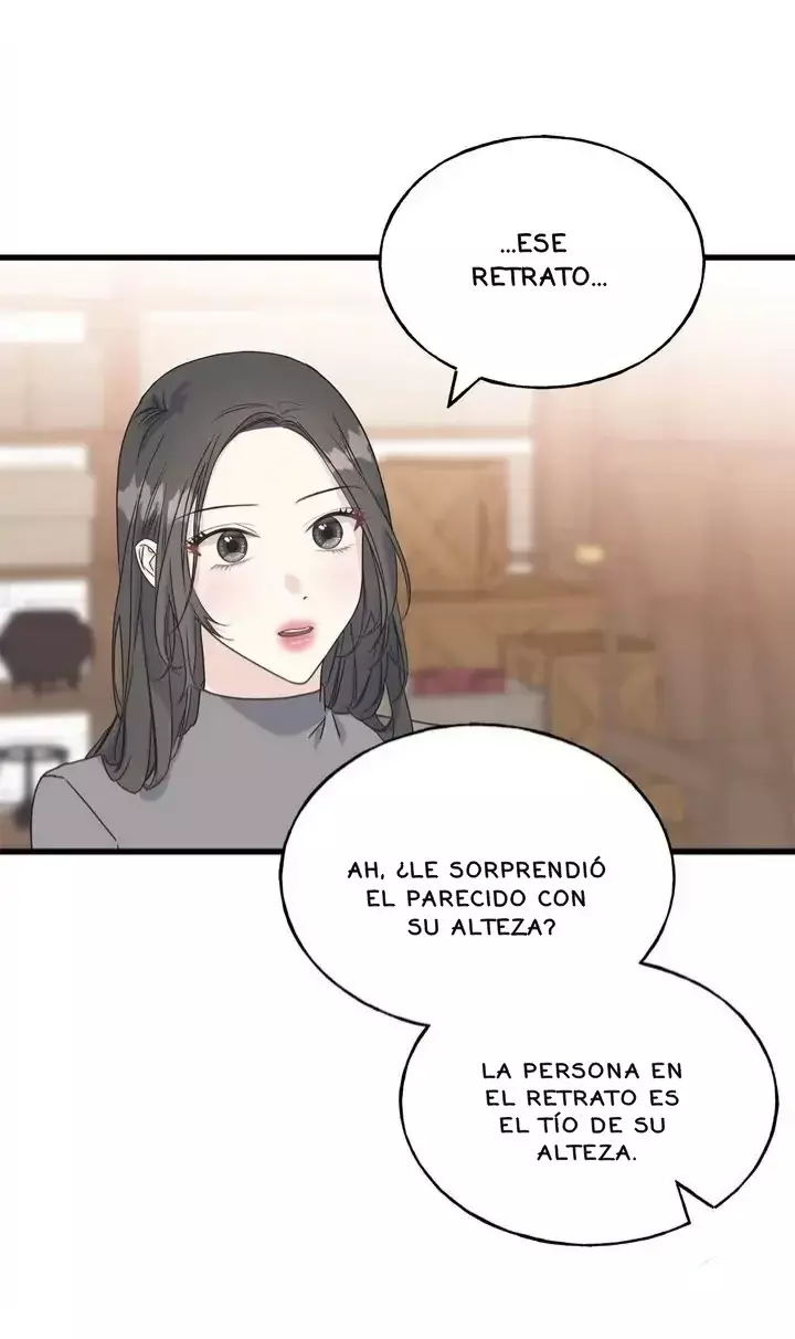 A LOS CUERVOS LES GUSTA LAS COSAS BRILLANTES capítulo 48, página 17