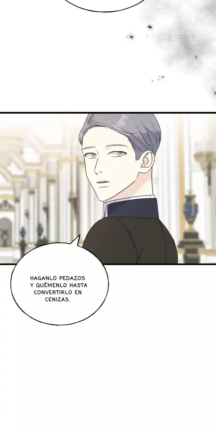 A LOS CUERVOS LES GUSTA LAS COSAS BRILLANTES capítulo 48, página 19