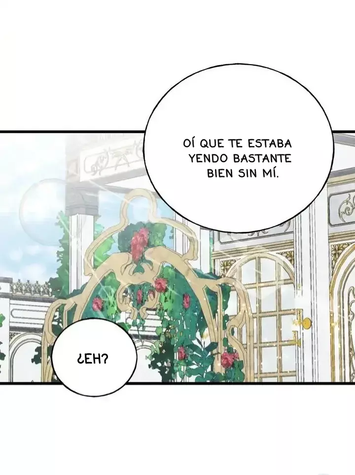 A LOS CUERVOS LES GUSTA LAS COSAS BRILLANTES capítulo 48, página 22