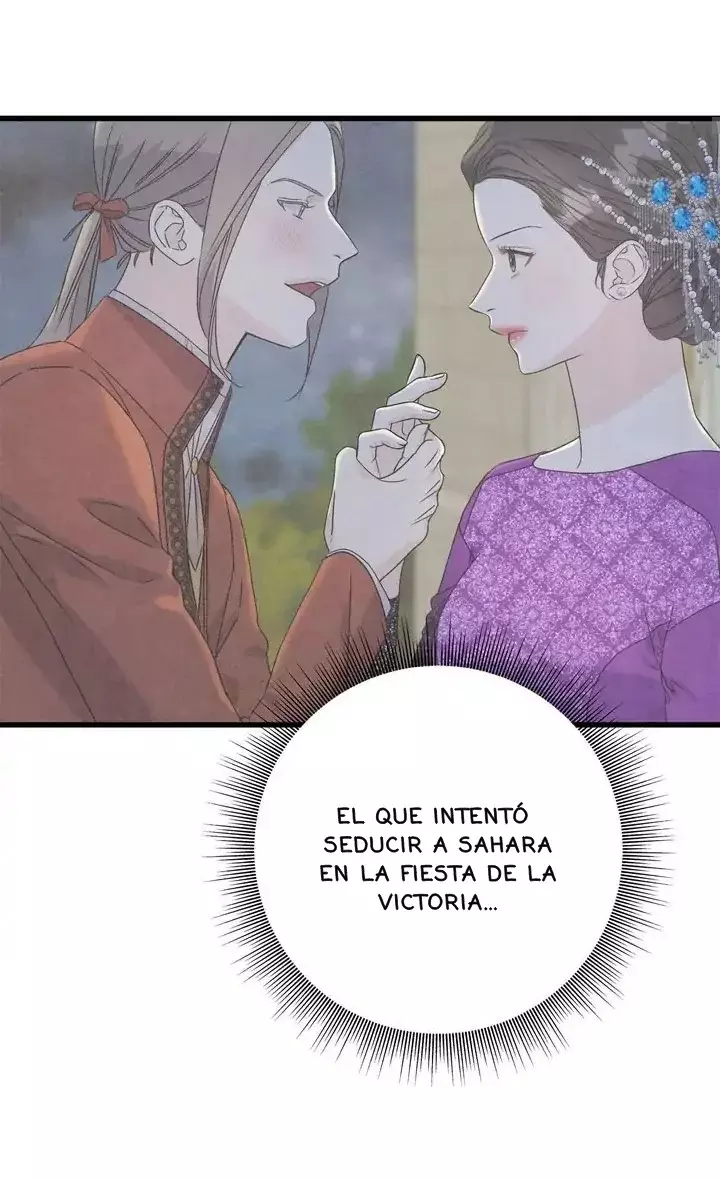 A LOS CUERVOS LES GUSTA LAS COSAS BRILLANTES capítulo 49, página 4