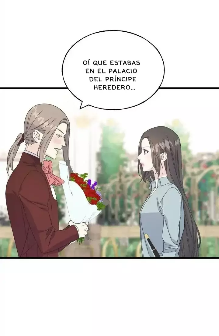 A LOS CUERVOS LES GUSTA LAS COSAS BRILLANTES capítulo 49, página 6