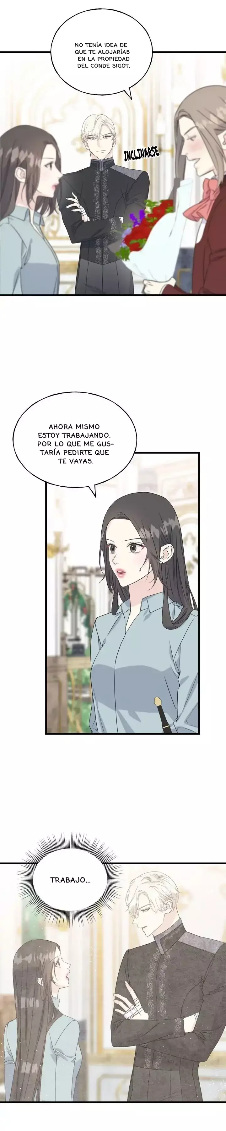 A LOS CUERVOS LES GUSTA LAS COSAS BRILLANTES capítulo 49, página 7
