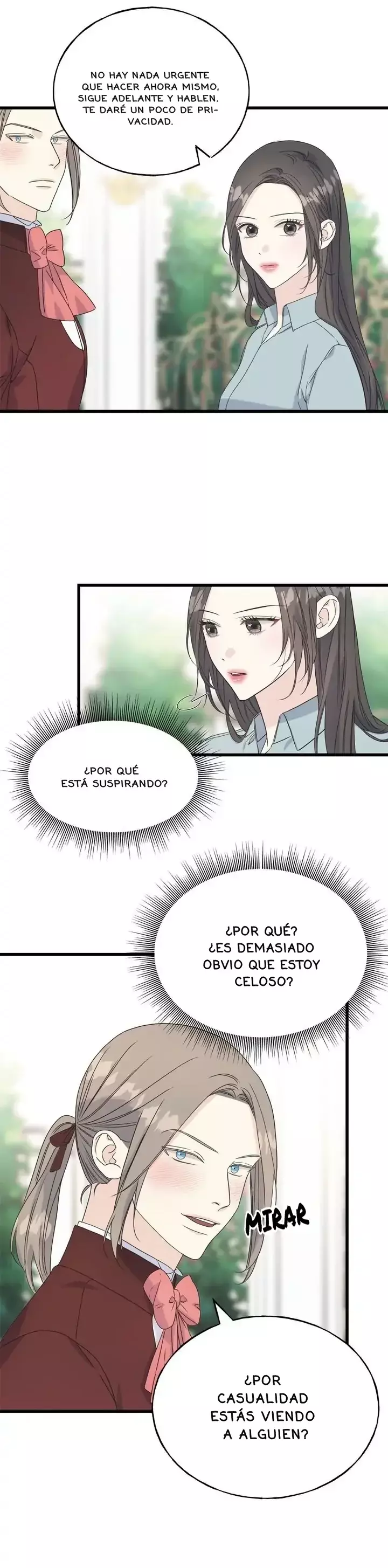 A LOS CUERVOS LES GUSTA LAS COSAS BRILLANTES capítulo 49, página 9