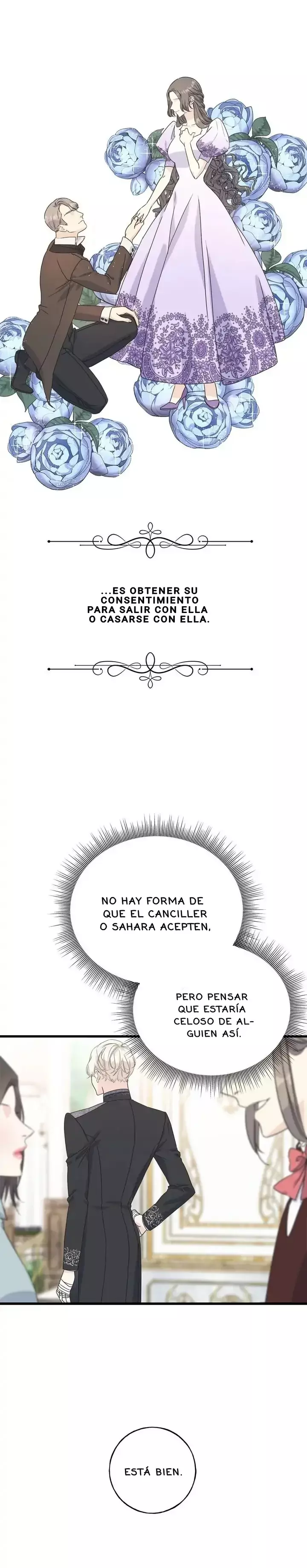 A LOS CUERVOS LES GUSTA LAS COSAS BRILLANTES capítulo 49, página 12