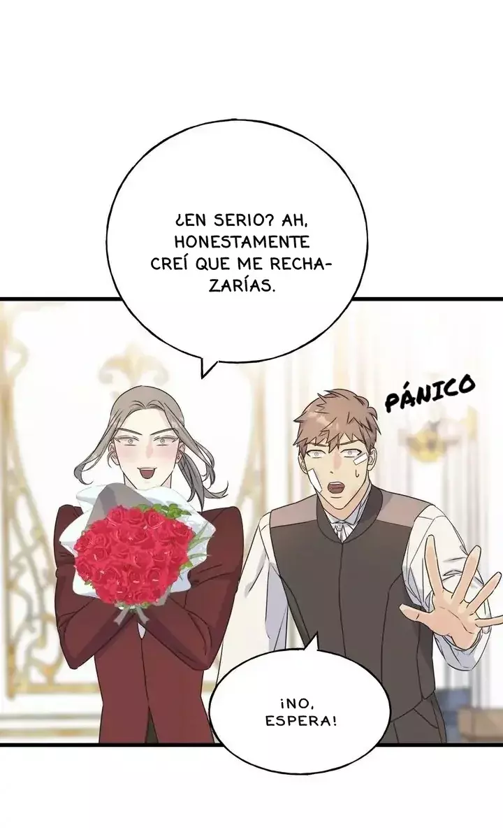 A LOS CUERVOS LES GUSTA LAS COSAS BRILLANTES capítulo 49, página 14