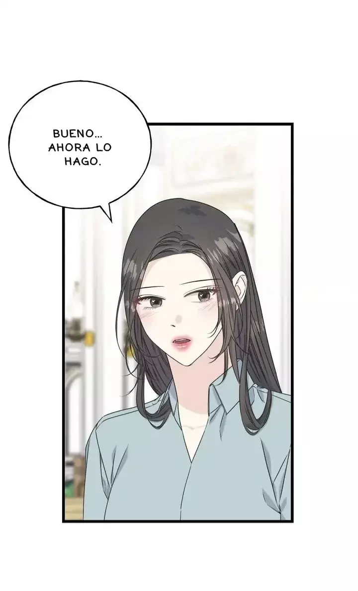A LOS CUERVOS LES GUSTA LAS COSAS BRILLANTES capítulo 49, página 16
