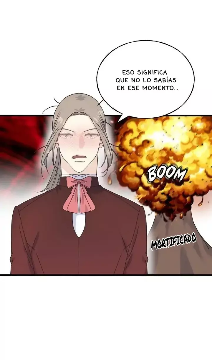 A LOS CUERVOS LES GUSTA LAS COSAS BRILLANTES capítulo 49, página 17