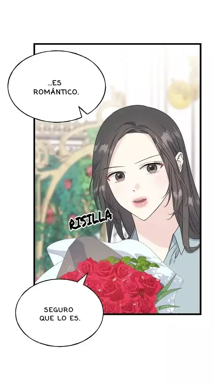 A LOS CUERVOS LES GUSTA LAS COSAS BRILLANTES capítulo 49, página 23