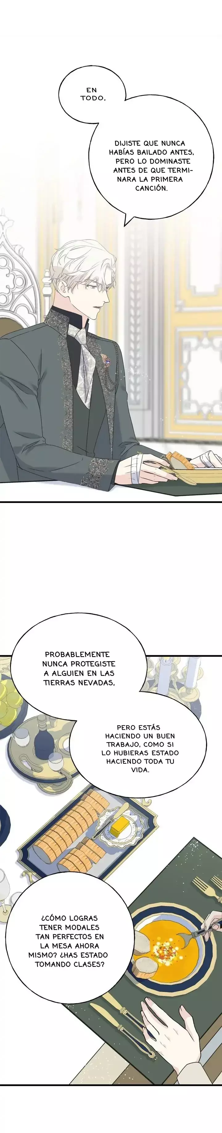 A LOS CUERVOS LES GUSTA LAS COSAS BRILLANTES capítulo 49, página 26