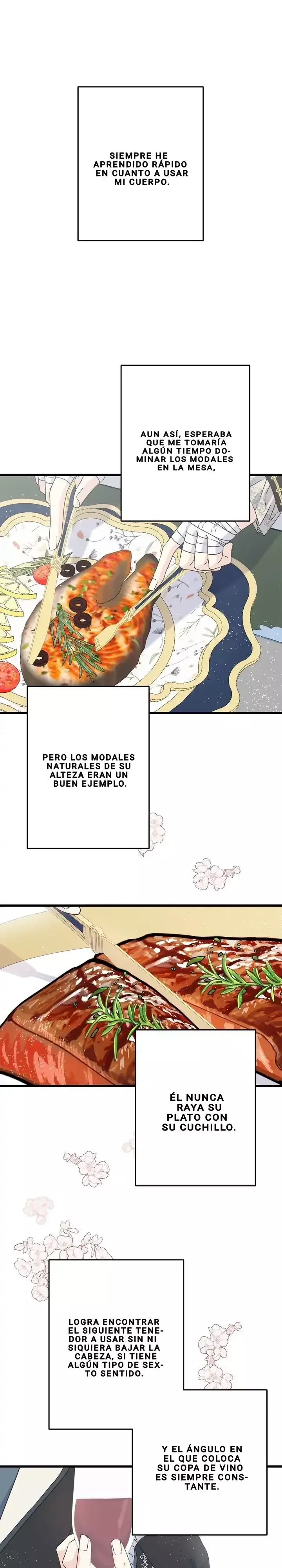 A LOS CUERVOS LES GUSTA LAS COSAS BRILLANTES capítulo 49, página 28
