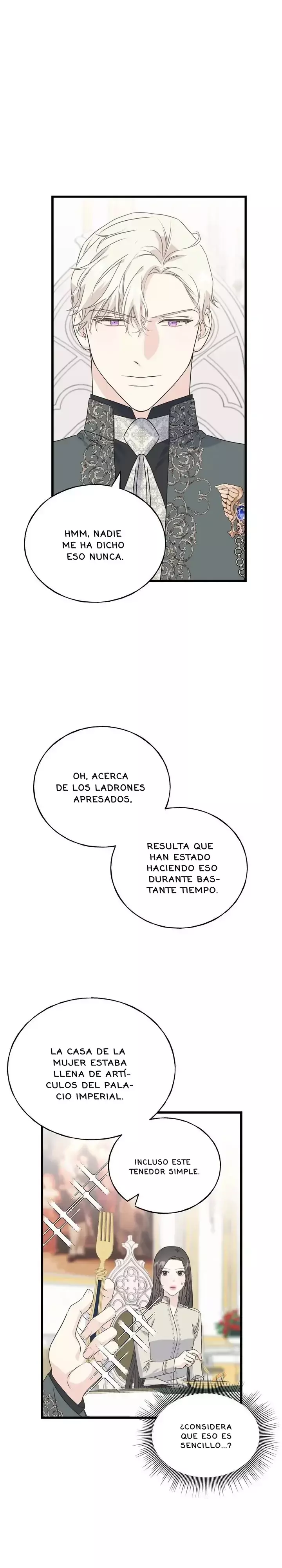 A LOS CUERVOS LES GUSTA LAS COSAS BRILLANTES capítulo 49, página 30