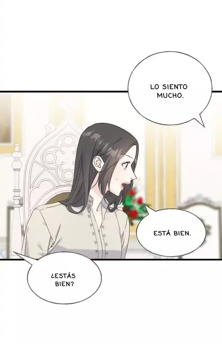 A LOS CUERVOS LES GUSTA LAS COSAS BRILLANTES capítulo 49, página 33