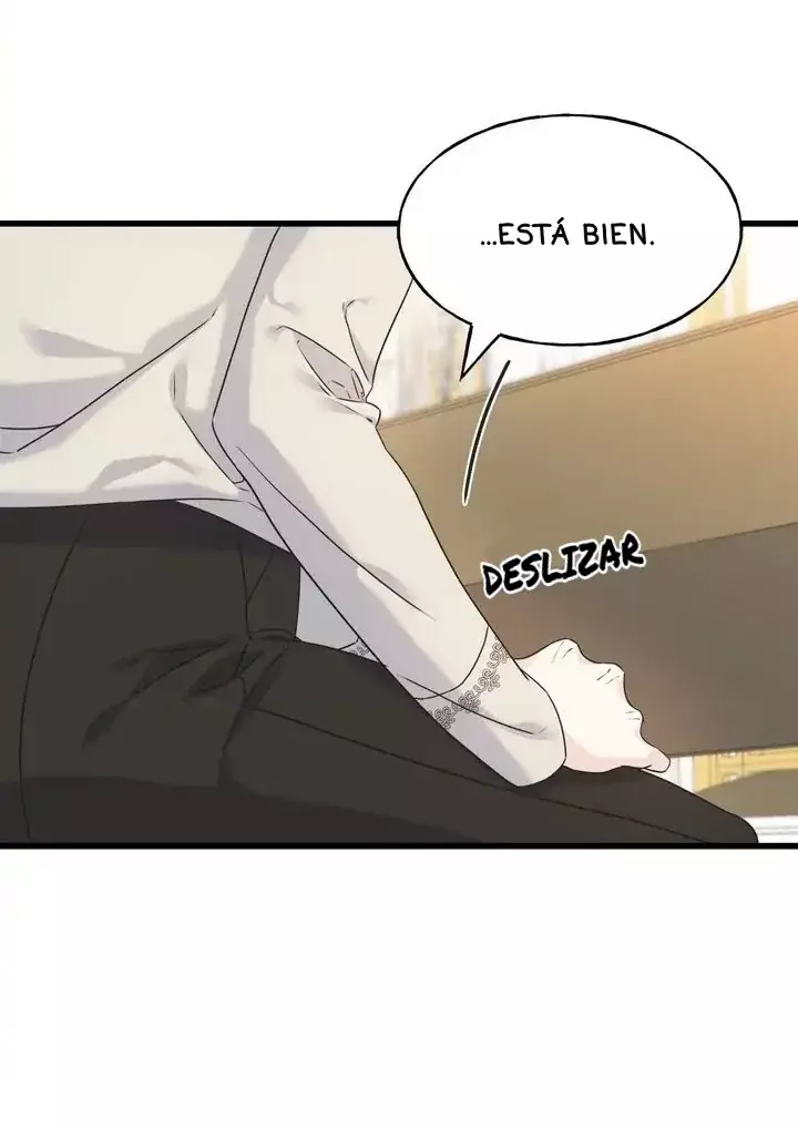 A LOS CUERVOS LES GUSTA LAS COSAS BRILLANTES capítulo 49, página 38