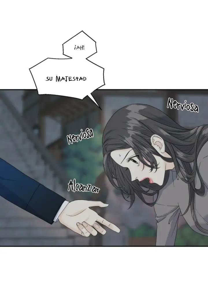 A LOS CUERVOS LES GUSTA LAS COSAS BRILLANTES capítulo 5, página 11
