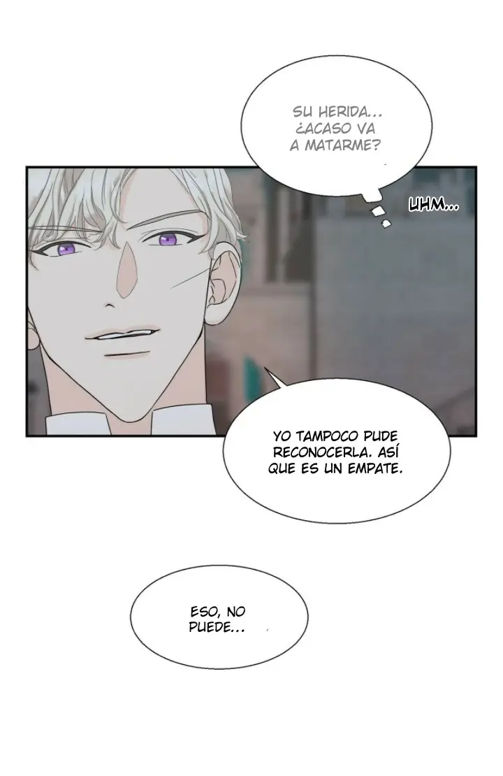 A LOS CUERVOS LES GUSTA LAS COSAS BRILLANTES capítulo 5, página 13