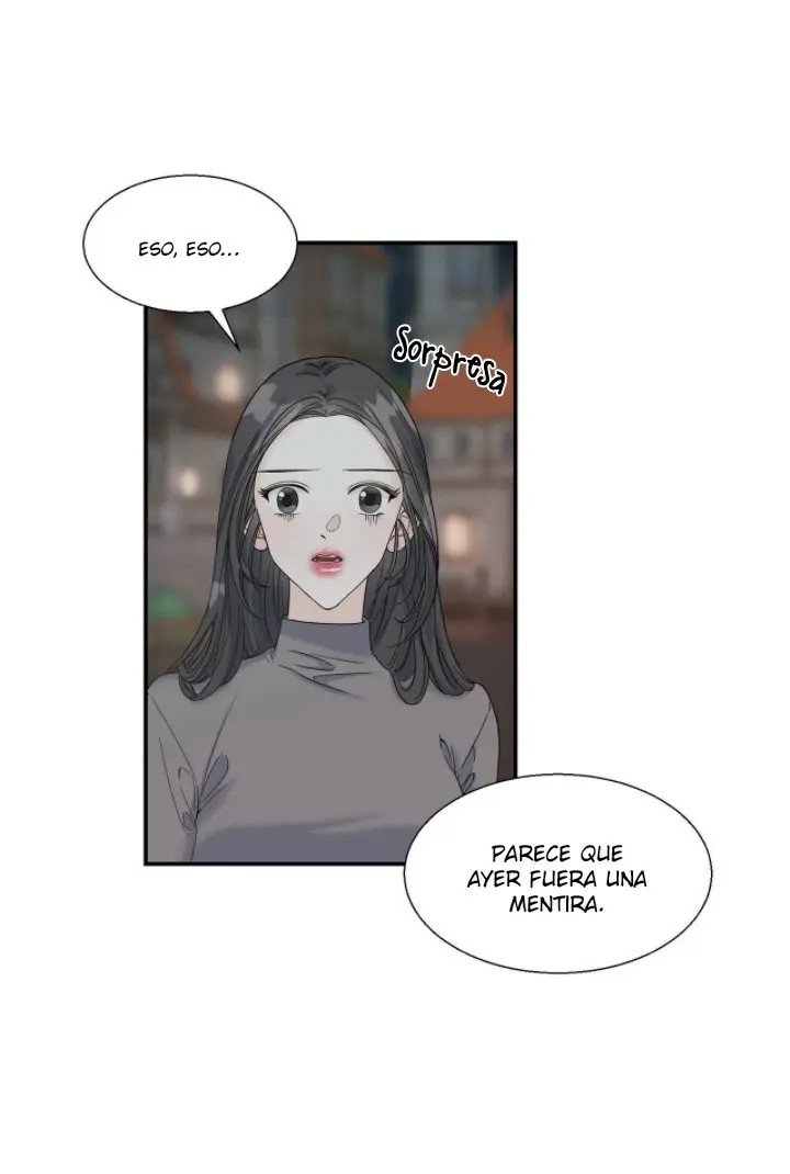 A LOS CUERVOS LES GUSTA LAS COSAS BRILLANTES capítulo 5, página 18