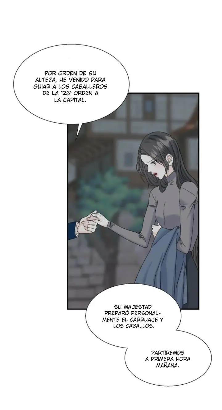 A LOS CUERVOS LES GUSTA LAS COSAS BRILLANTES capítulo 5, página 19