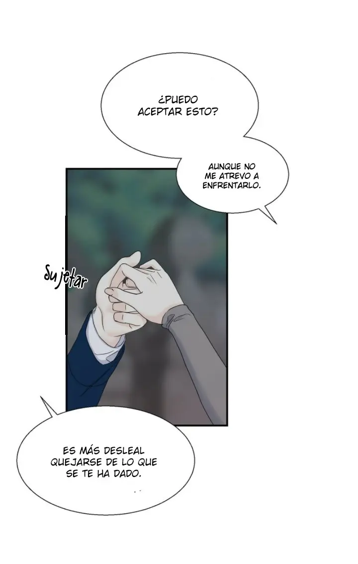 A LOS CUERVOS LES GUSTA LAS COSAS BRILLANTES capítulo 5, página 20