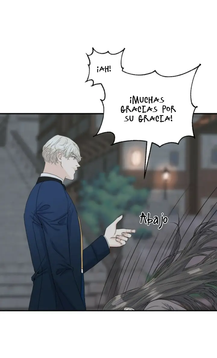 A LOS CUERVOS LES GUSTA LAS COSAS BRILLANTES capítulo 5, página 21