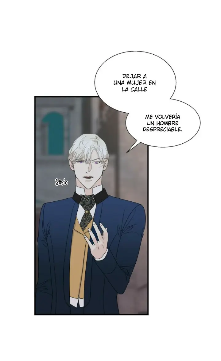 A LOS CUERVOS LES GUSTA LAS COSAS BRILLANTES capítulo 5, página 22