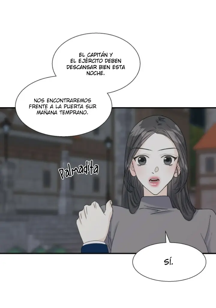 A LOS CUERVOS LES GUSTA LAS COSAS BRILLANTES capítulo 5, página 29