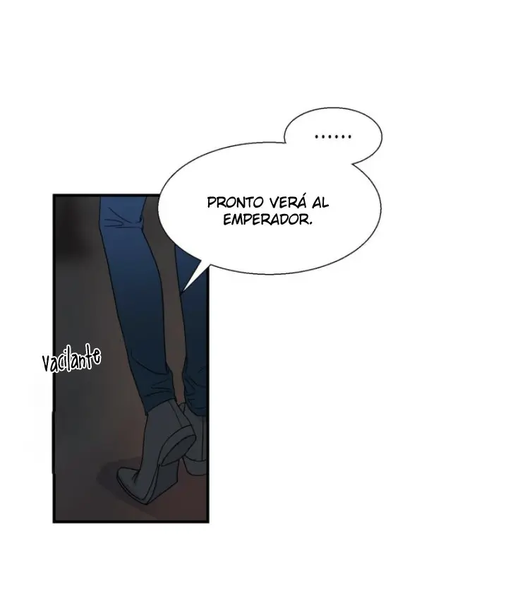 A LOS CUERVOS LES GUSTA LAS COSAS BRILLANTES capítulo 5, página 30