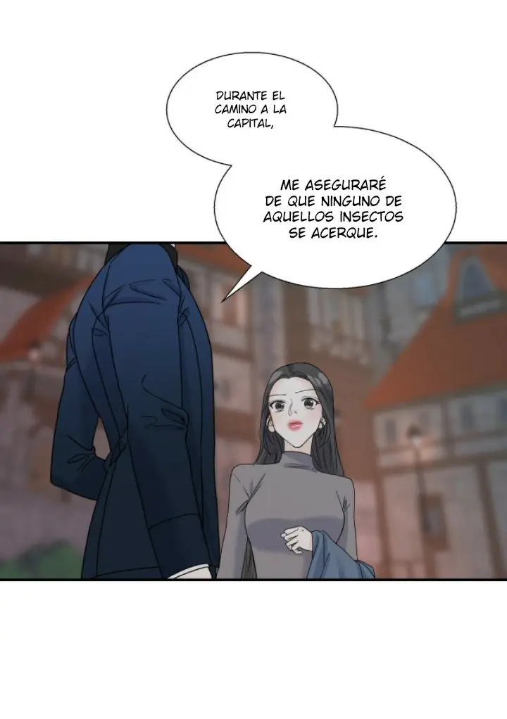 A LOS CUERVOS LES GUSTA LAS COSAS BRILLANTES capítulo 5, página 31