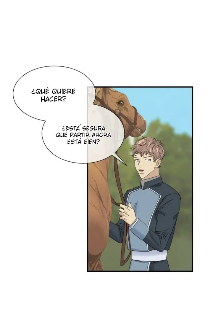 A LOS CUERVOS LES GUSTA LAS COSAS BRILLANTES capítulo 5, página 42