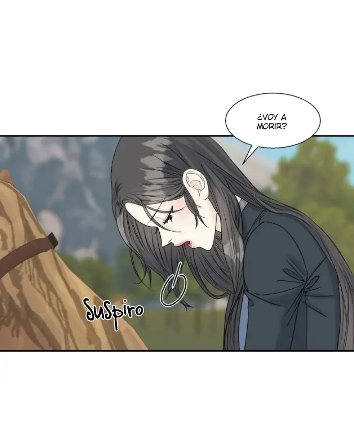 A LOS CUERVOS LES GUSTA LAS COSAS BRILLANTES capítulo 5, página 44