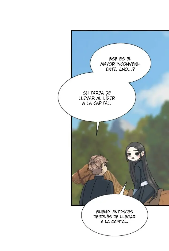 A LOS CUERVOS LES GUSTA LAS COSAS BRILLANTES capítulo 5, página 47