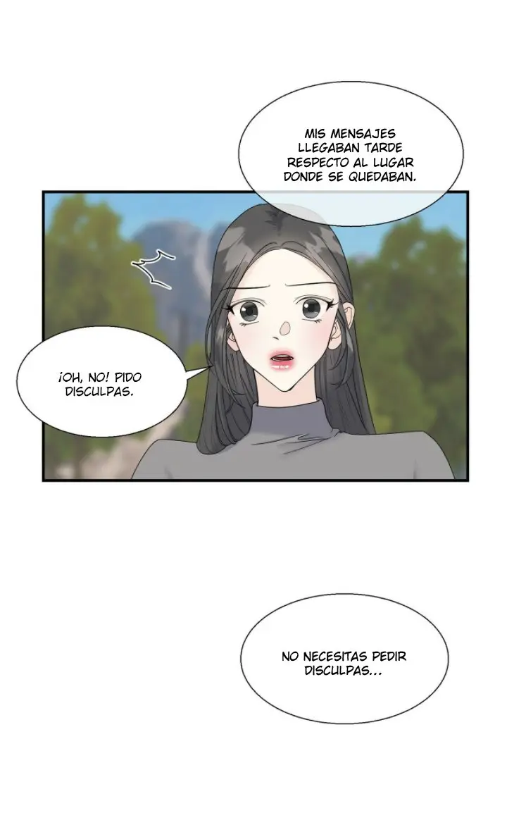 A LOS CUERVOS LES GUSTA LAS COSAS BRILLANTES capítulo 5, página 61