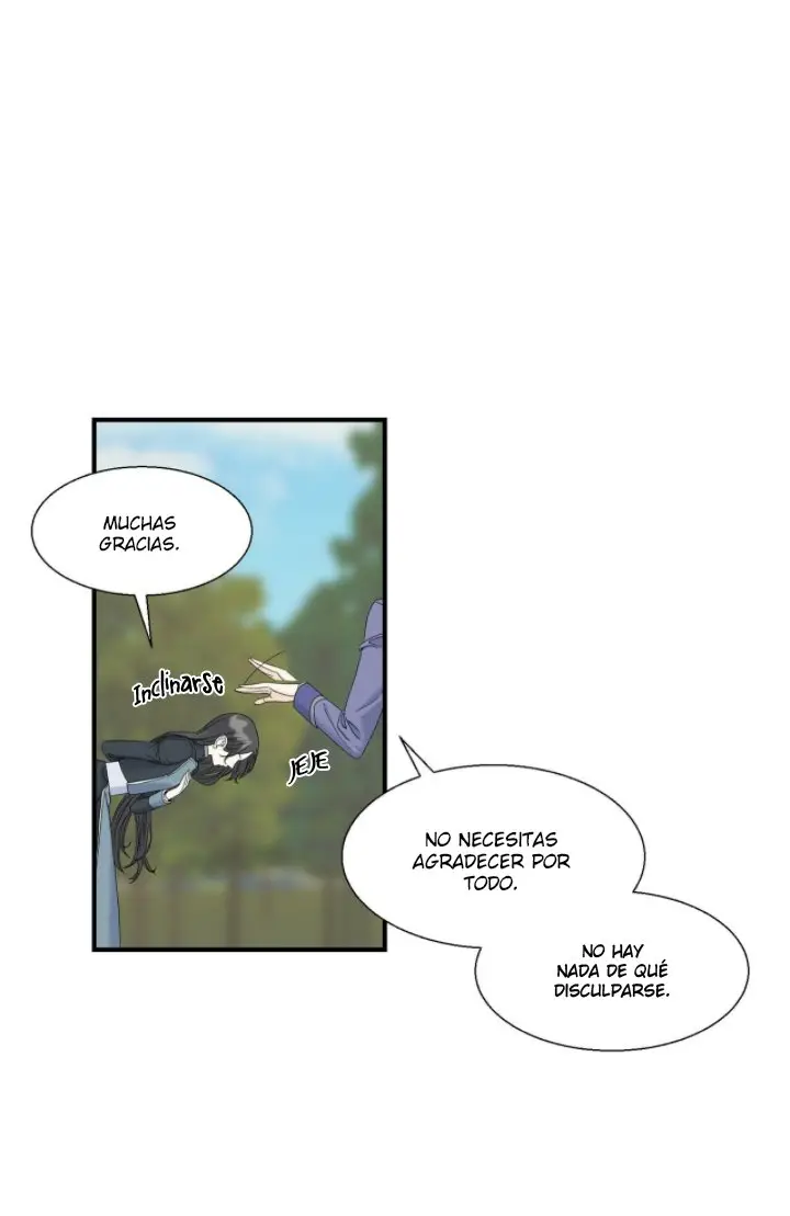 A LOS CUERVOS LES GUSTA LAS COSAS BRILLANTES capítulo 5, página 63