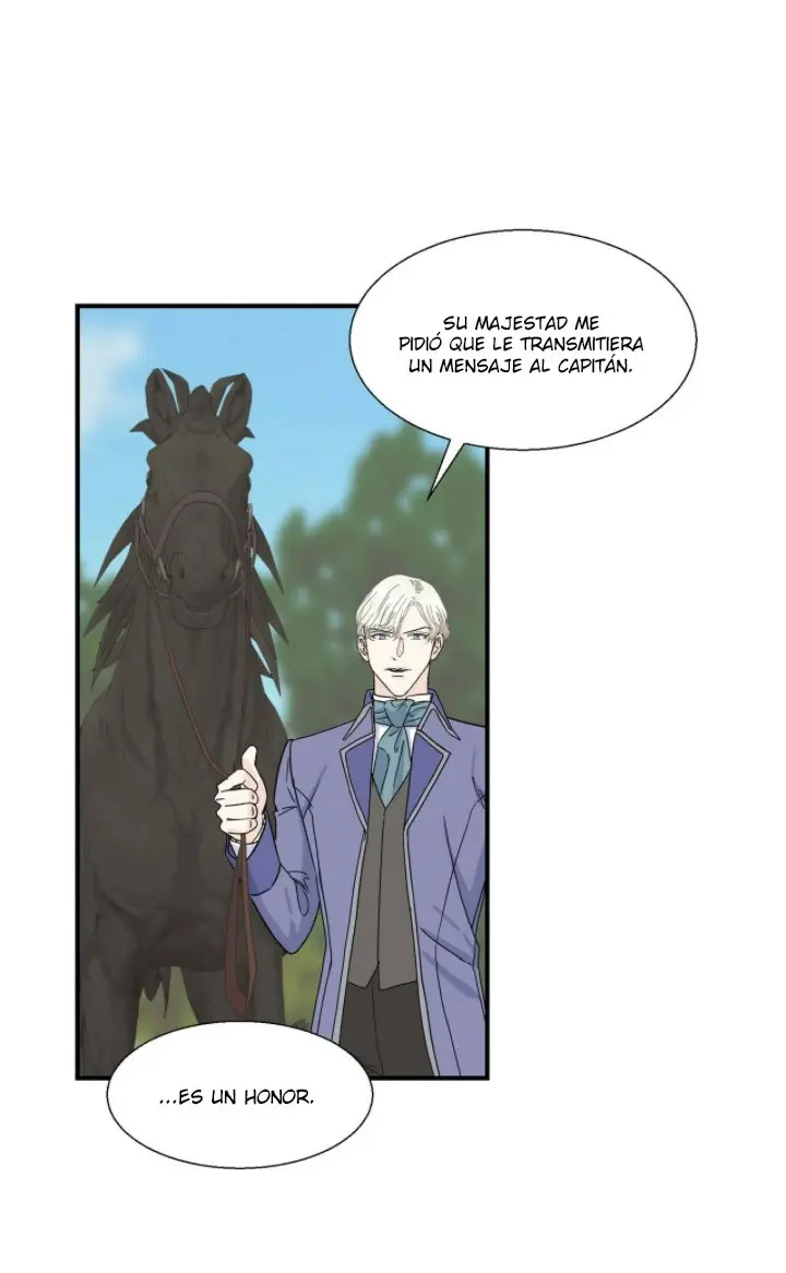 A LOS CUERVOS LES GUSTA LAS COSAS BRILLANTES capítulo 5, página 66