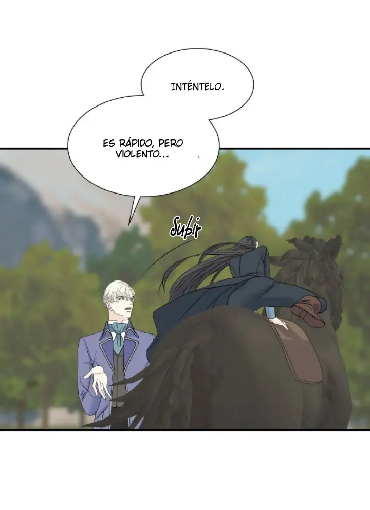 A LOS CUERVOS LES GUSTA LAS COSAS BRILLANTES capítulo 5, página 67
