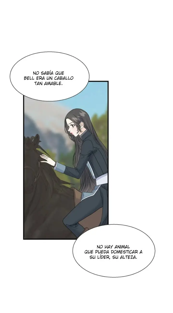A LOS CUERVOS LES GUSTA LAS COSAS BRILLANTES capítulo 5, página 68