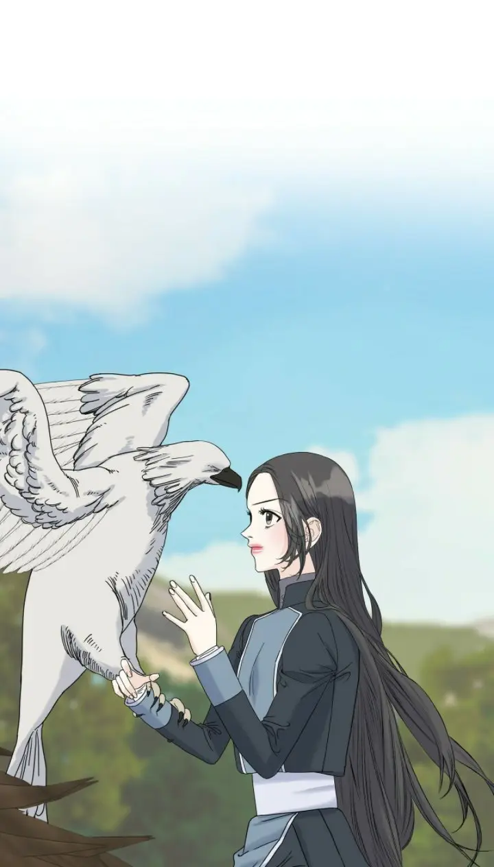 A LOS CUERVOS LES GUSTA LAS COSAS BRILLANTES capítulo 5, página 72