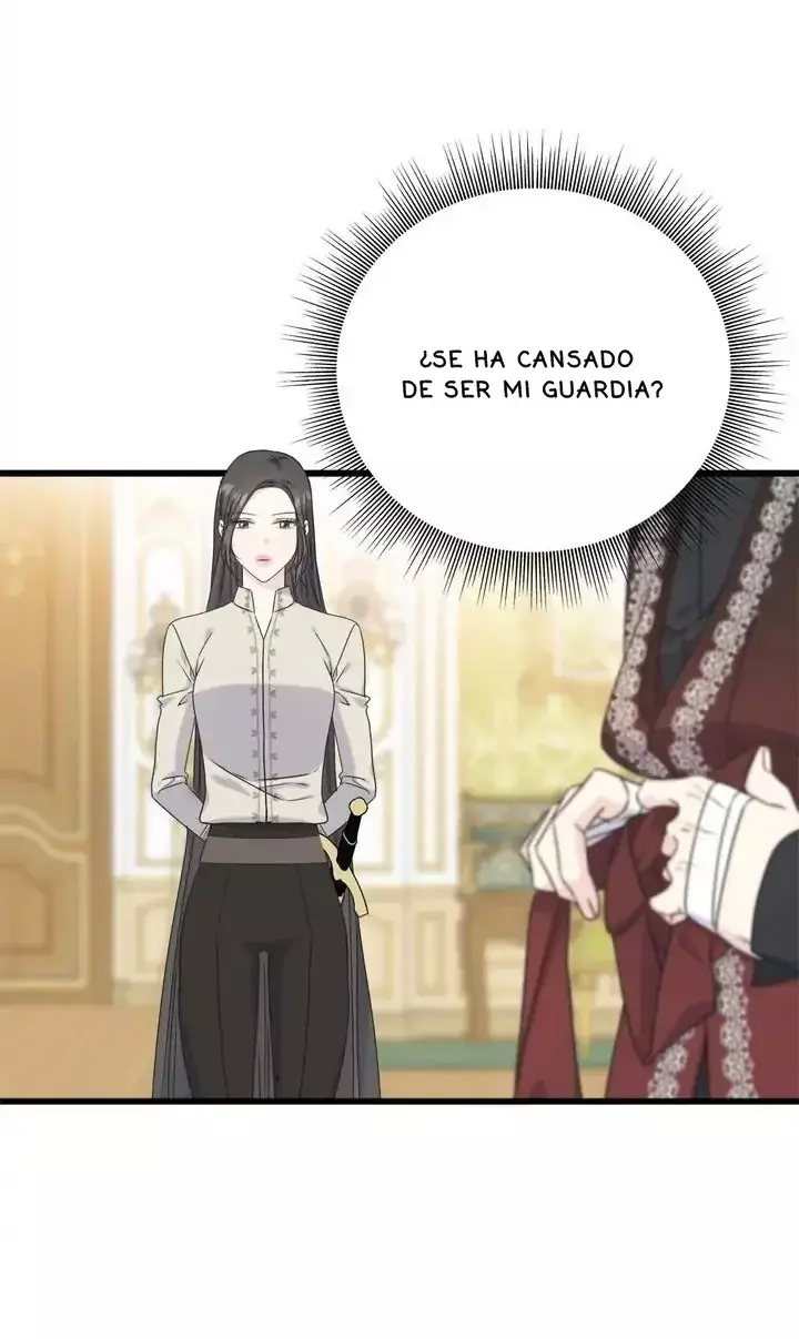 A LOS CUERVOS LES GUSTA LAS COSAS BRILLANTES capítulo 50, página 14