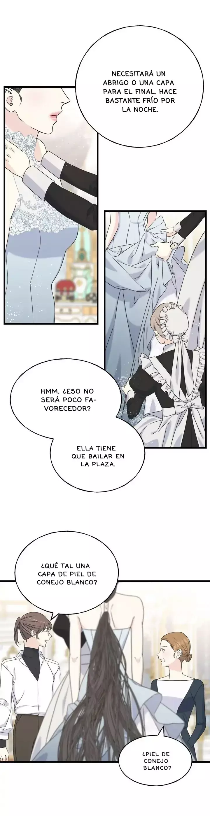 A LOS CUERVOS LES GUSTA LAS COSAS BRILLANTES capítulo 51, página 3