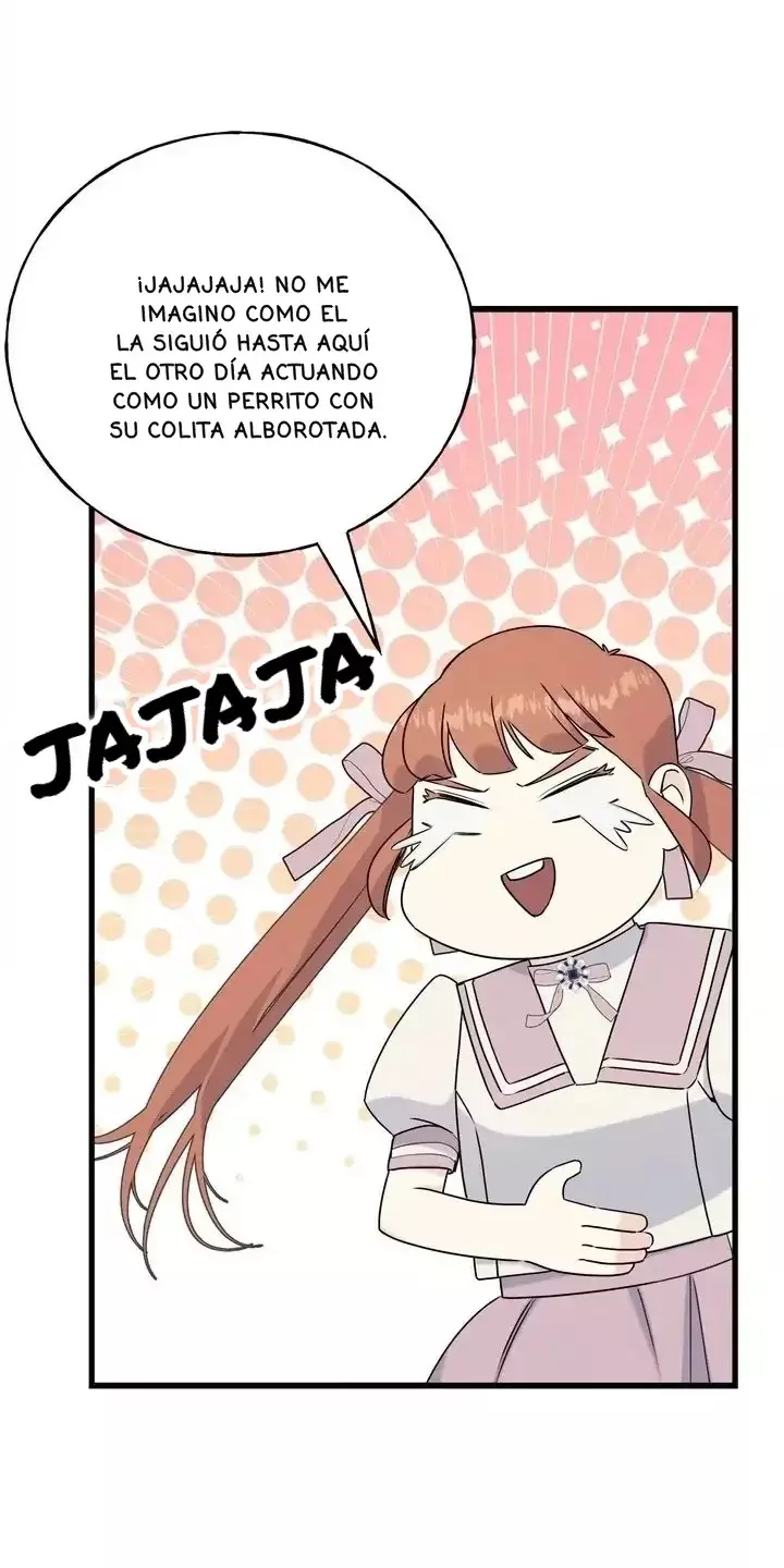 A LOS CUERVOS LES GUSTA LAS COSAS BRILLANTES capítulo 51, página 10