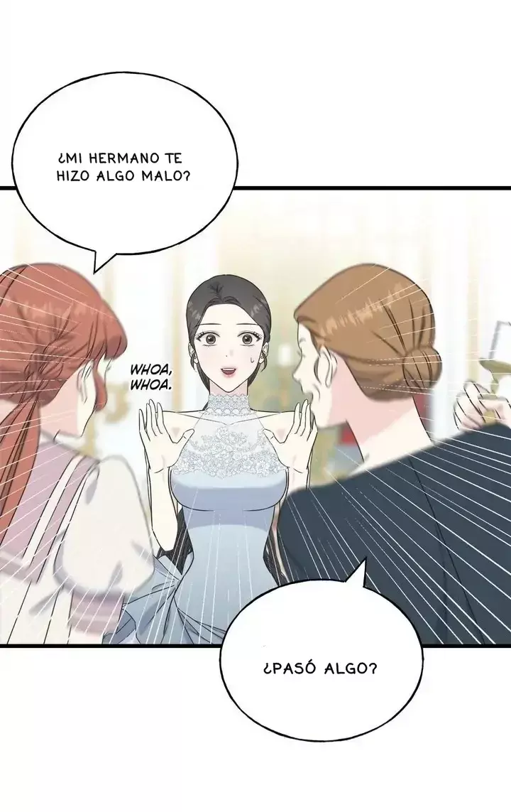 A LOS CUERVOS LES GUSTA LAS COSAS BRILLANTES capítulo 51, página 16
