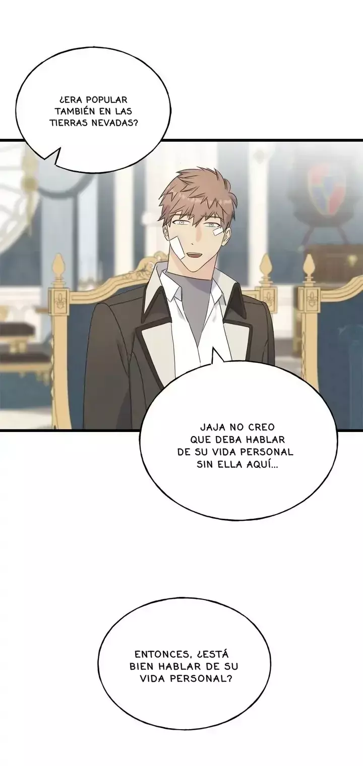 A LOS CUERVOS LES GUSTA LAS COSAS BRILLANTES capítulo 51, página 30