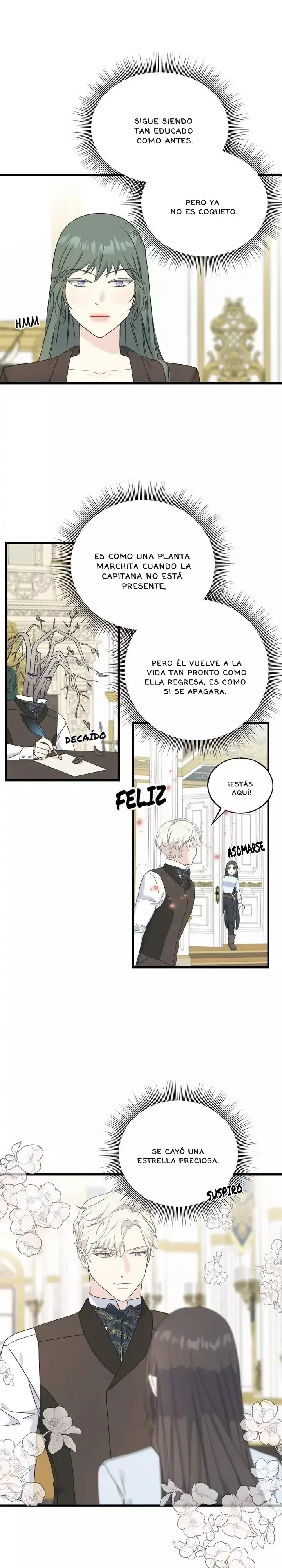 A LOS CUERVOS LES GUSTA LAS COSAS BRILLANTES capítulo 52, página 4