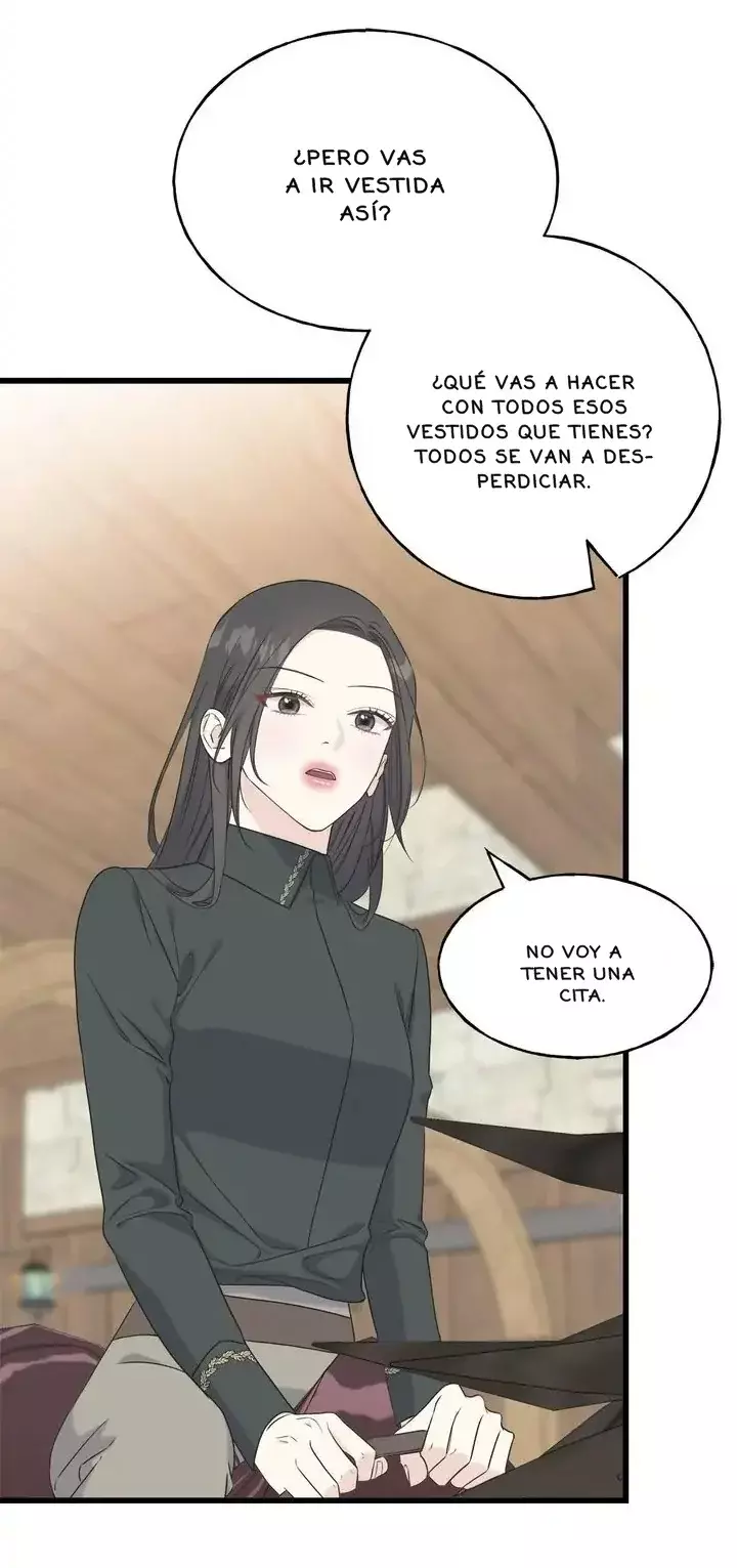 A LOS CUERVOS LES GUSTA LAS COSAS BRILLANTES capítulo 52, página 8