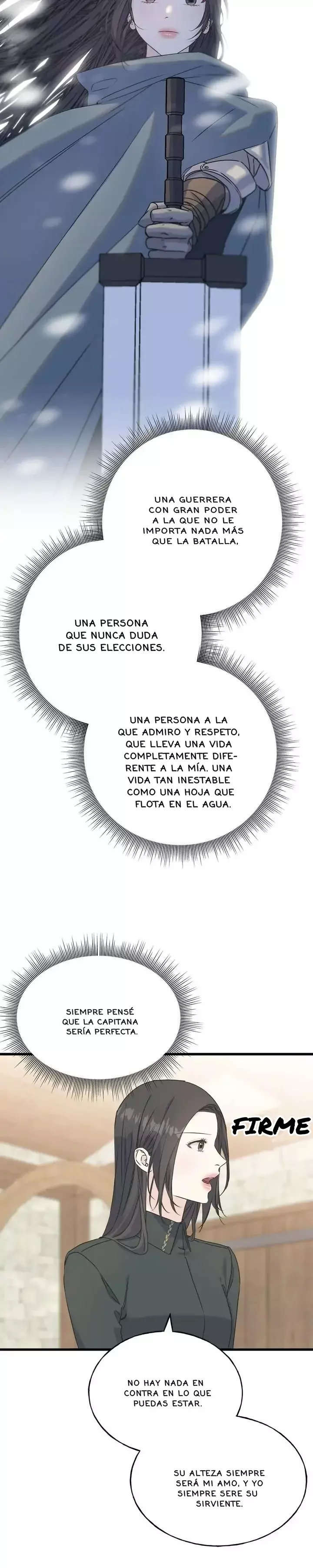 A LOS CUERVOS LES GUSTA LAS COSAS BRILLANTES capítulo 52, página 10